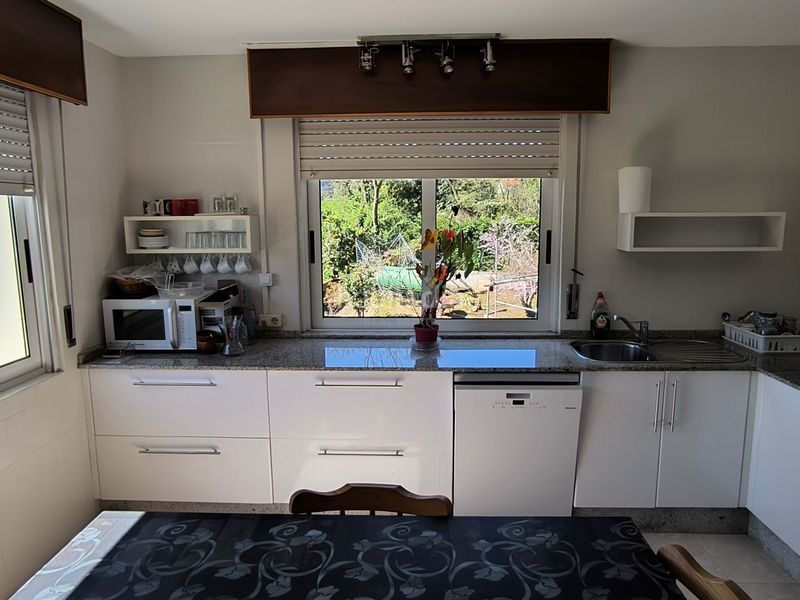 Foto 45df3004-181d-489e-98ce-613231501b00. Casa amb calefacció a A Malata - Catabois - Ciudad Jardín Ferrol