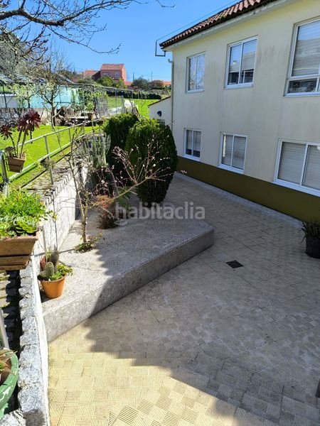 Foto cdfbcf99-23bf-491c-916a-b5ab1cd89996. Casa amb calefacció a A Malata - Catabois - Ciudad Jardín Ferrol