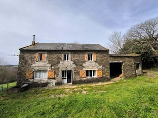 Maison à Abadín