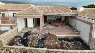 Chalet in Calle idafe 6