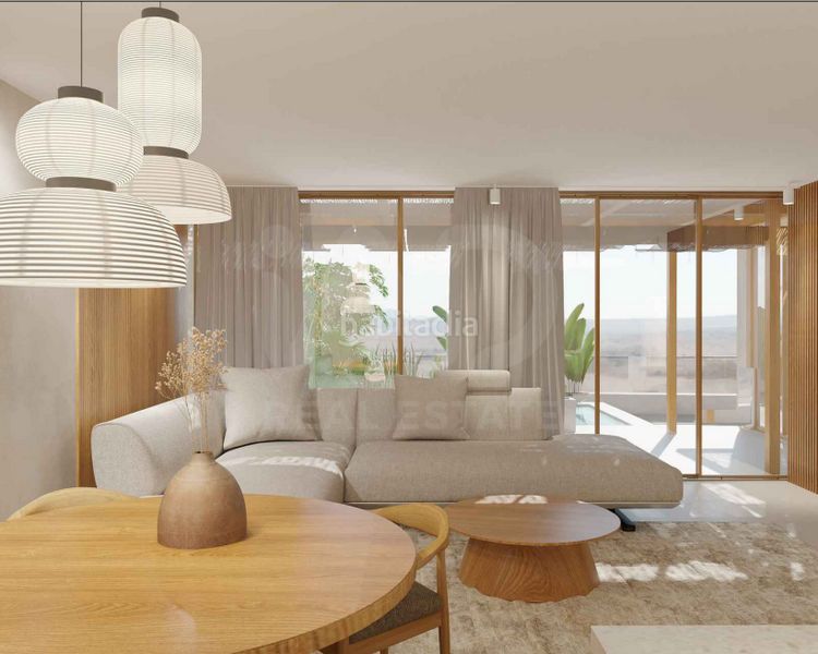 Foto 1c62cd90-c0dc-4935-a188-1c417ee721d8. Chalet en Callao Salvaje - Playa Paraíso Adeje