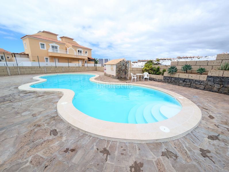 Foto 36f84a86-4e8a-4e63-bd2f-f66fc7b305f9. Chalet en Callao Salvaje - Playa Paraíso Adeje
