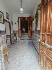 Casa a Capilla