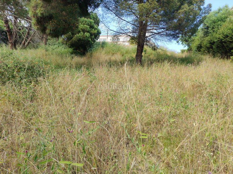 Foto 7d9d52c3-2286-4b66-ab61-dd0054c4dadd. Residential plot in Calella