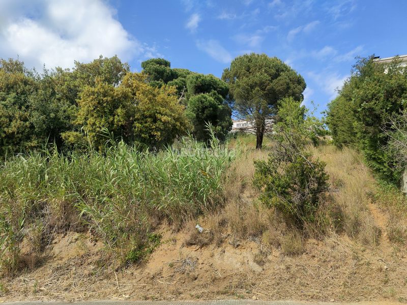 Foto 9b6f0540-187e-47a5-afd3-6858d43049c6. Residential plot in Calella