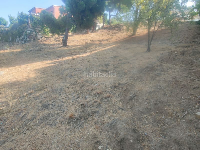 Foto ee9e6320-6eb2-4c99-b1f6-aeafed0425d3. Residential plot in Calella