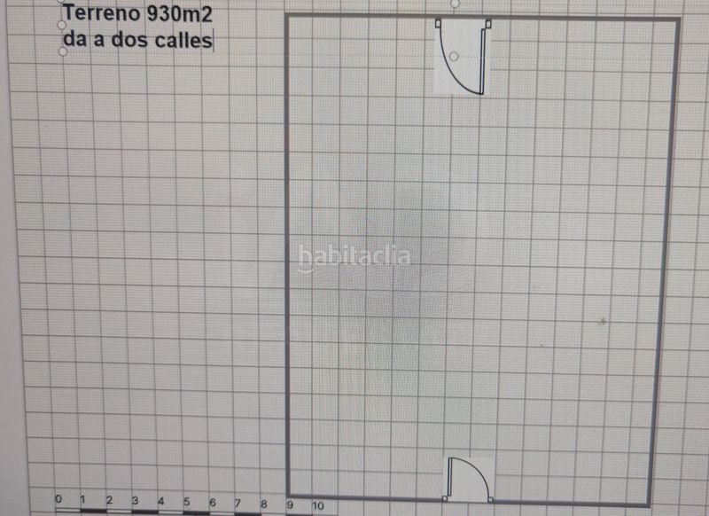 Foto fcb0fe1e-c934-4165-ac24-cc2414408d18. Residential plot in Calella