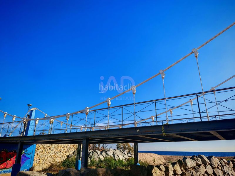 Foto 5e9c90d3-525b-4e0b-a003-492b3dd47d53. Masia a Canet de Mar