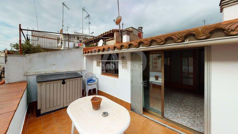 Foto a7b60241-6312-4c56-b7c1-7a35815d3610. Masia a Canet de Mar