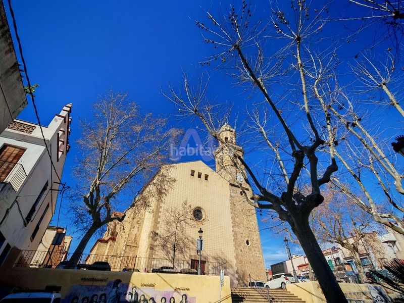 Foto b4af8d75-de77-4b14-9cab-1228f48dfe2f. Masia a Canet de Mar
