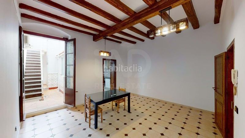 Foto d07a7598-7540-4050-aec0-3321e8dffb60. Masia a Canet de Mar