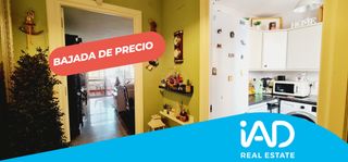Piso en Ricardo Soriano