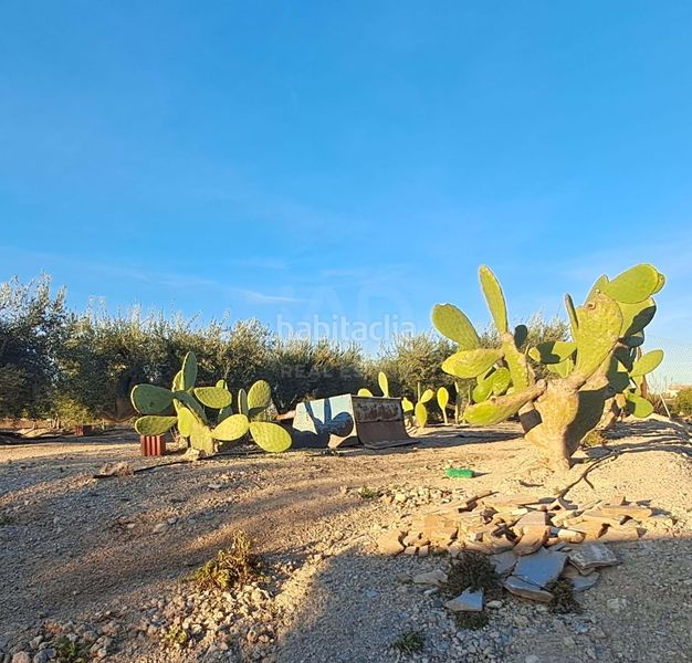 Foto 4fa065a8-e1bd-471b-ba05-56fc253990b0. Casa amb aparcament a Escucha Lorca