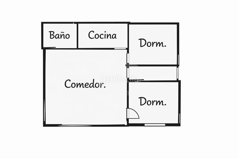 Foto c7081c90-60b6-48ae-a6d8-65f990a70dad. Casa amb aparcament a Escucha Lorca