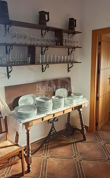 Foto d562a450-5bd2-432c-98e7-bd055e299b94. Casa amb aparcament a Escucha Lorca