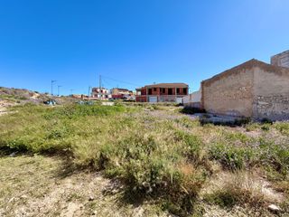 Terreny residencial a Archena