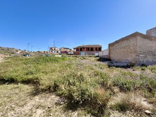 Terreno residencial en Archena
