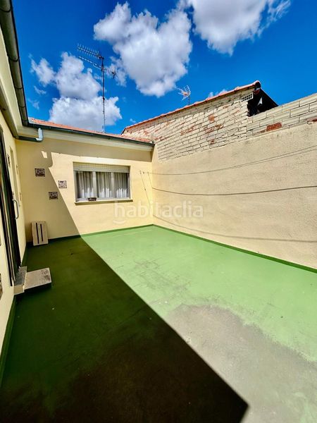 Foto 13d5356d-3955-4f5f-a03d-1aaa976c0e95. Casa amb calefacció aparcament a Bañeza (La)
