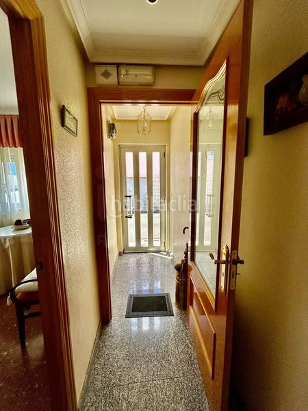 Foto 1f522932-d823-4e8b-92a1-5cc567727f99. Casa amb calefacció aparcament a Bañeza (La)