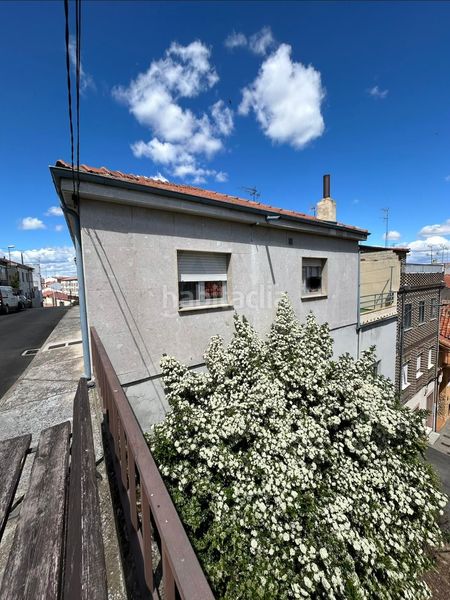 Foto 1f914690-e81b-4e6e-bbe1-29f0c5db081d. Casa amb calefacció aparcament a Bañeza (La)