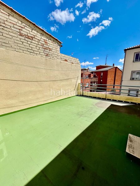 Foto 8bd5cccb-2fa0-4041-87d9-e03165e76a81. Casa amb calefacció aparcament a Bañeza (La)