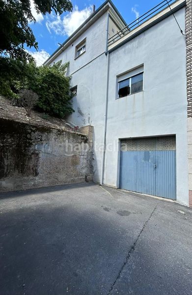 Foto ac7f1f5e-1681-494d-8b55-3ab23b104ef5. Casa amb calefacció aparcament a Bañeza (La)