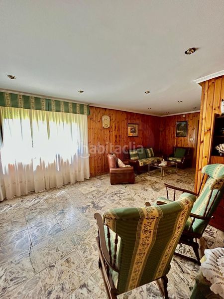 Foto bdab6cab-d00a-40c1-98ef-7723969053ba. Casa amb calefacció aparcament a Bañeza (La)