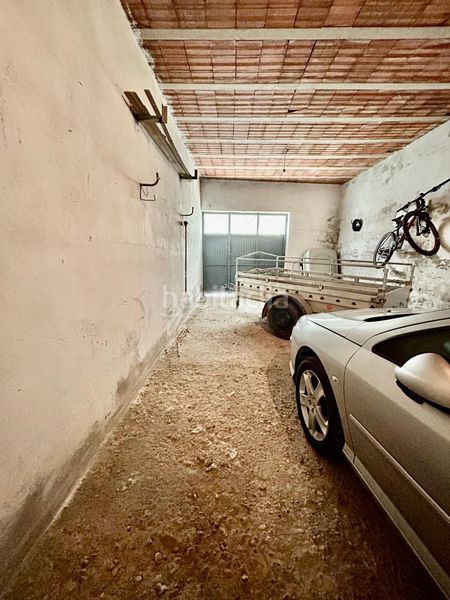 Foto c2451776-7195-4c62-acbe-2207132d0d08. Casa amb calefacció aparcament a Bañeza (La)
