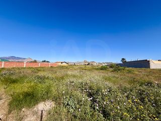 Terreno residencial en Archena