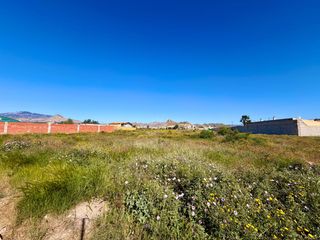 Terreny residencial a Archena