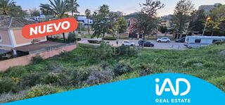 Residential Plot in Cortijo Torrequebrada