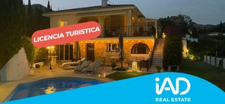 Casa a Mijas pueblo