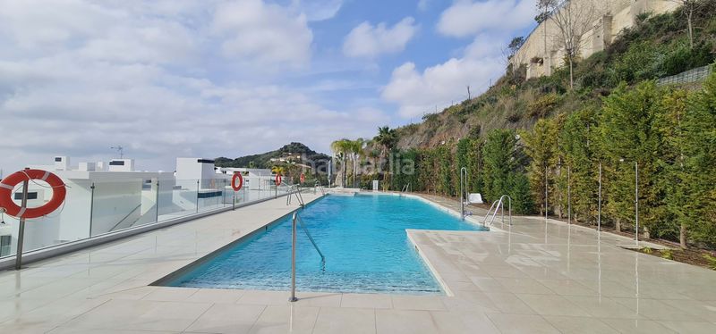 Foto a5d625d2-81fe-4f40-a810-cf012713e0ce. Pis amb calefacció aparcament a Palo Alto Ojén
