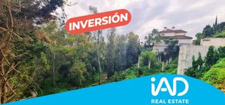 Terreny residencial a Campo de Mijas
