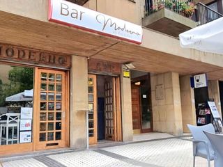 Local Comercial a Egia