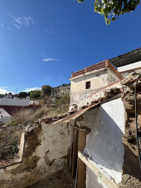 Foto a60a263e-f058-41f7-b1dc-0b5c3d3c1444. Masia a Olías Málaga