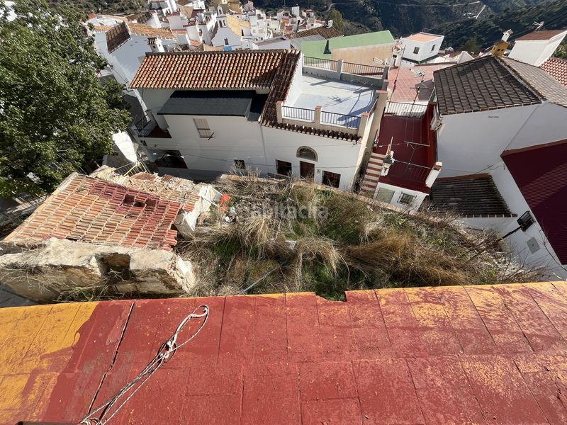 Foto c673d5e6-14fb-4788-bd0e-a89e542620a6. Masia a Olías Málaga