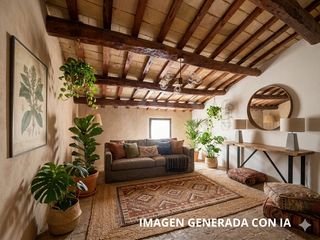 Masia a Sant Pere de Riudebitlles
