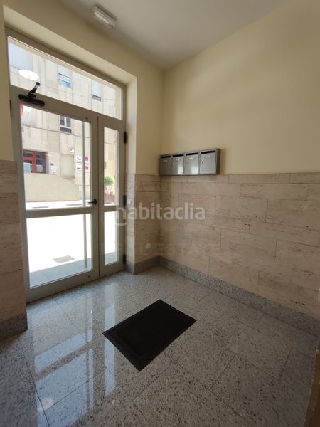 Foto 5f80a55a-73bd-43a4-8fda-c7e16196c4bf. Pis a calle los sitios 5 a Astorga
