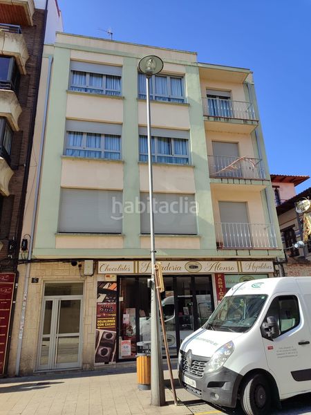 Foto dbfd9cbb-cab5-4584-92ae-a22f75e877fe. Pis a calle los sitios 5 a Astorga