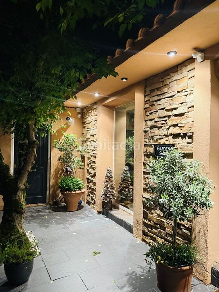 Foto 7abdc5a0-aa1d-4e2e-a5ba-b98857c9c635. Casa aparellada amb calefacció piscina a Los Lagos Moralzarzal