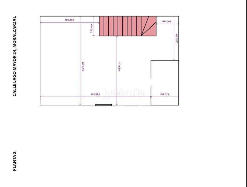 Foto ff948586-0a92-4387-a24a-7050f53f5af7. Casa aparellada amb calefacció piscina a Los Lagos Moralzarzal