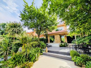 Casa aparellada a Los Lagos