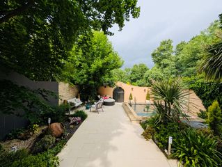 Doppelhaus in Los Lagos