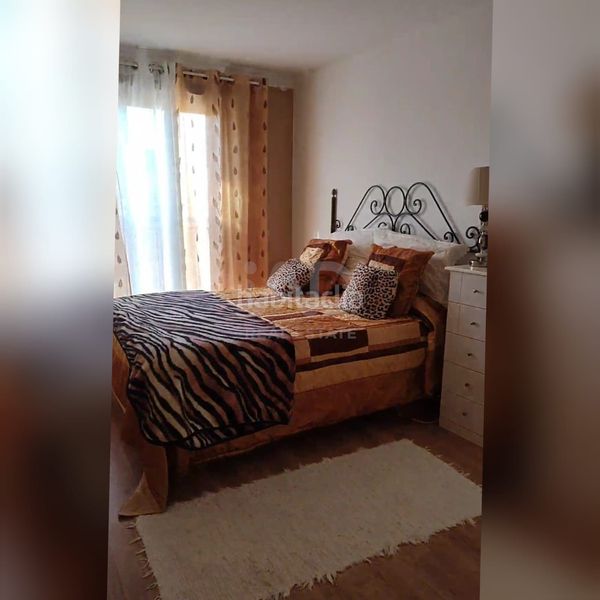Foto c36b9dba-f5b4-4571-b96d-1d0e7f549e55. Dúplex amb calefacció a Centro Ciudad Xàbia