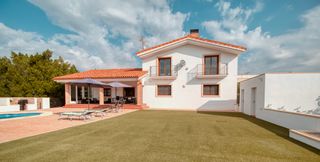 Chalet en Albatera