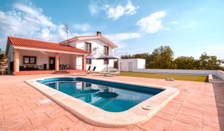 Chalet à Albatera