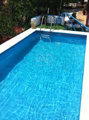 Propriété à Berrocal