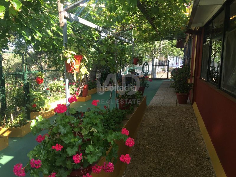 Foto 8142b472-0f8b-4780-ac3d-fa415d695e8d. Finca rústica a Berrocal
