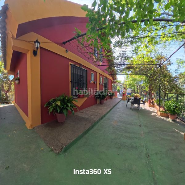 Foto 9f57c167-b488-4522-bcd8-3bb97fc91e26. Finca rústica a Berrocal